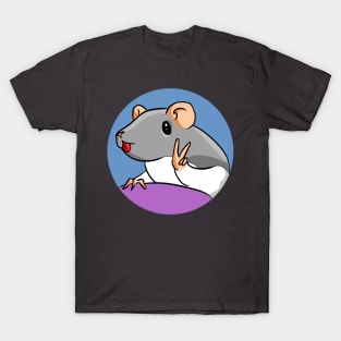 Lovely mouse T-Shirt